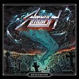 Ambush Vinyl Desecrator