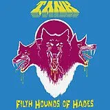 Tank Vinyl Filth Hounds Of Hades