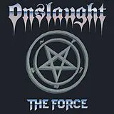 Onslaught Vinyl The Force