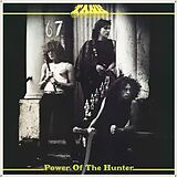 Tank Vinyl Power Of The Hunter (black Vinyl)