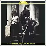 Tank Vinyl Power Of The Hunter