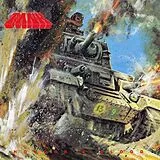 Tank Vinyl Honour & Blood