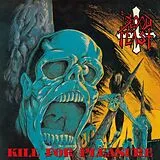 Blood Feast Vinyl Kill For Pleasure