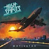 High Spirits Vinyl Motivator