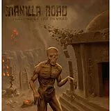 Manilla Road Vinyl Playground Of The Damned