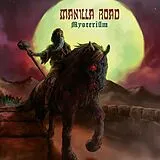 Manilla Road Vinyl Mysterium