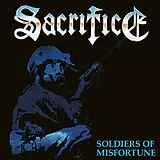 Sacrifice CD Soldiers Of Misfortune