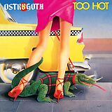 Ostrogoth CD Too Hot (slipcase)