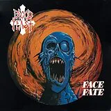 Blood Feast Vinyl Face Fate