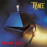 Trance Vinyl Break Out