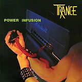 Trance Vinyl Power Infusion (blue Vinyl)