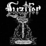 Luzifer Vinyl Black Knight/rise