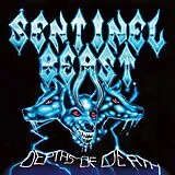 Sentinel Beast Vinyl Depths Of Death