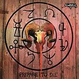 S.a. Slayer Vinyl Prepare To Die