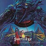 Sortilege Vinyl Métamorphose