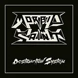 Morbid Saint Vinyl Destruction System