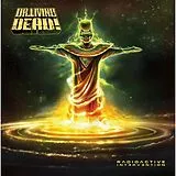 Dr. Living Dead! Vinyl Radioactive Intervention