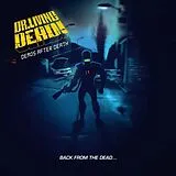 Dr. Living Dead! Vinyl Demos After Death