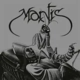 Mantis Vinyl Mantis