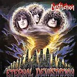 Destruction Vinyl Eternal Devastation