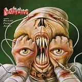 Destruction Vinyl Release From Agony
