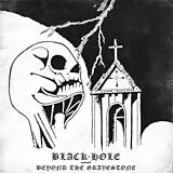 Black Hole Vinyl Beyond The Gravestone