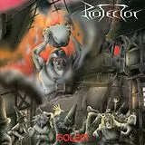 Protector Vinyl Golem