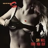 Original Sin Vinyl Sin Will Find You Out