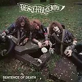 Destruction Vinyl Sentence Of Death