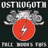 Ostrogoth Vinyl Full Moon's Eyes (bi-color Vinyl Vinyl)