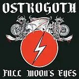 Ostrogoth Vinyl Full Moon's Eyes
