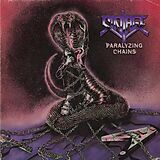 Sintage Vinyl Paralyzing Chains (purple Vinyl)