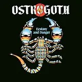 Ostrogoth Vinyl Ecstasy And Danger