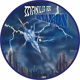 Manilla Road Vinyl Invasion