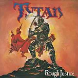 Tytan Vinyl Rough Justice