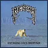Messiah Vinyl Extreme Cold Weather