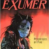 Exumer Vinyl Possessed By Fire