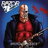 Razor Vinyl Shotgun Justice