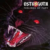 Ostrogoth Vinyl Feelings Of Fury