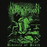 Nekromantheon Vinyl Divinity Of Death
