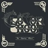 Cloven Hoof Vinyl The Opening Ritual