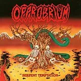 Opprobrium Vinyl Serpent Temptation