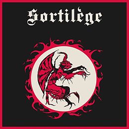 Sortilege Vinyl Sortilege (black Vinyl)