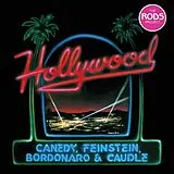The Rods CD Hollywood