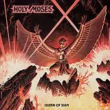 Holy Moses Vinyl Queen Of Siam
