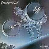 Persian Risk Vinyl Rise Up (black 2-vinyl)