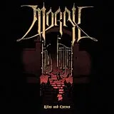 Morax Vinyl Rites And Curses