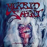 Morbid Saint Vinyl Spectrum Of Death
