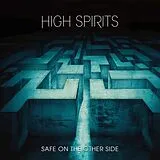 High Spirits Vinyl Safe On The Other Side