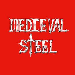 Medieval Steel CD Medieval Steel (slipcase)